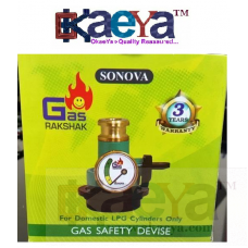 OkaeYa Gas Safety Device